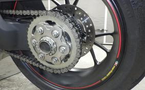 DUCATI PANIGALE V4 S CORSA 2020