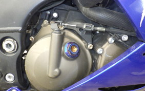 KAWASAKI ZX 10 NINJA R 2004 ZXT00C