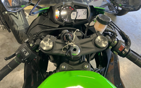 KAWASAKI NINJA ZX-6R 2023 ZX636G