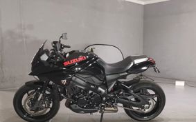SUZUKI KATANA 2021 GT79B