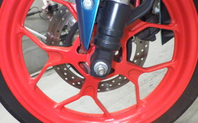 YAMAHA YZF-R3 2021 RH13J