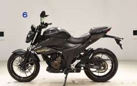 SUZUKI ｼﾞｸｻｰ250 ED22B
