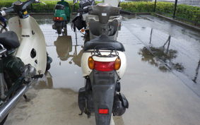 SUZUKI LET's 4 Basket CA43A