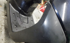 HONDA TACT Basket 2006 AF75