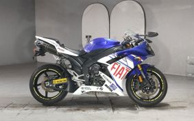YAMAHA YZF-R1 2009 RN20