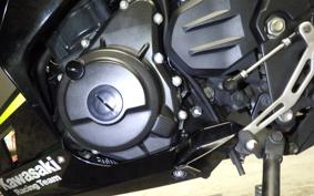 KAWASAKI NINJA 400 2018 EX400G