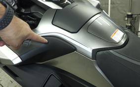 HONDA GL 1800 GOLD WING TOUR DCT 2024 SC79