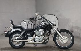 YAMAHA DRAGSTAR 250 VG02J