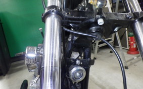 HARLEY FLST 1450 2005