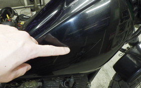 YAMAHA TW200 2025 DG07J