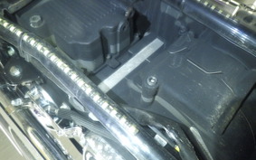 HARLEY FLHR 1580 2007