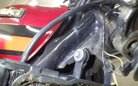KAWASAKI ZRX-2 2007 ZR400E