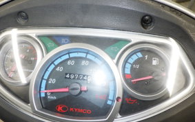 KYMCO V-LINK 125 SRC 2024