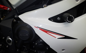 TRIUMPH DAYTONA 675 R 2012