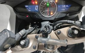 HONDA VFR800F RC79