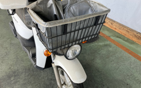 HONDA BENLY
