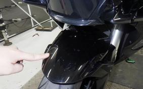 KAWASAKI NINJA H2 SX SE 2023 ZXT02P