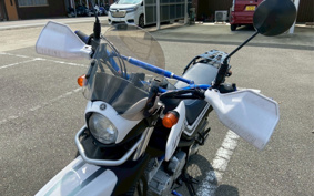 YAMAHA SEROW 250 DG11J
