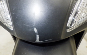HONDA DIO110-3ﾍﾞｰｼｯｸ 2011 JK03
