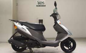 SUZUKI ADDRESS V125 G CF46A