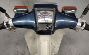HONDA SUPER CUB50 AA01