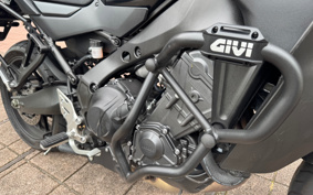 YAMAHA TRACER9 GT 2025 RN99J