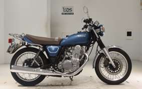 YAMAHA SR400 Gen.5 2016 RH16J