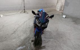 KAWASAKI NINJA250 EX250L