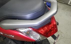 YAMAHA N-MAX 155 A SG50J