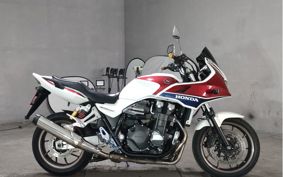 HONDA CB1300SF BOLDOR SC54