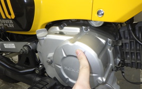 HONDA ｸﾛｽｶﾌﾞ110-2 2013 JA45