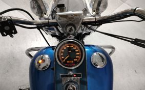 HARLEY FLHR-I 1340 FBR