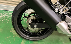 KAWASAKI Ninja 250SL BX250A