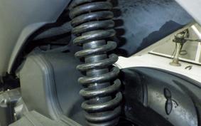 SUZUKI ADDRESS V125 G CF4EA