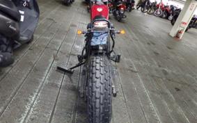 YAMAHA TW200 2JL