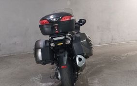 KAWASAKI 1400 GTR 2010 ZGT40C