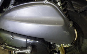 YAMAHA JOG Delux 2026 SA39J