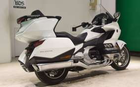 HONDA GL 1800 GOLD WING TOUR DCT 2019 SC79