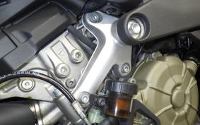 DUCATI STREETFIGHTER V4 S 2023