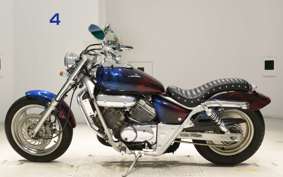 HONDA MAGNA 250 1995 MC29