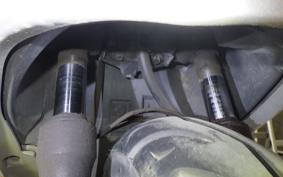 SUZUKI ADDRESS V125 G CF4EA