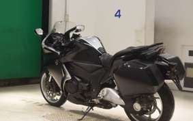 HONDA VFR1200F DCT 2013 SC63