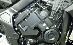 HONDA CBR650R E-Clutch 2026 RH17