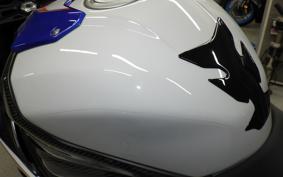 BMW S1000RR M DDC 2020