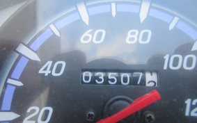 SUZUKI ADDRESS V110 CE47A