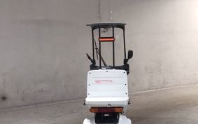 HONDA GYRO TA03
