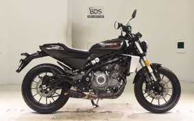 HARLEY X350 2024