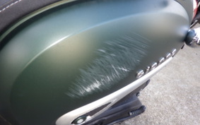 HONDA GIORNO 3 2002 AF77