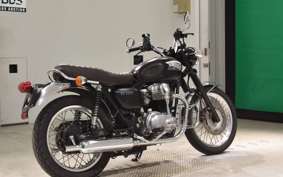 KAWASAKI W400 2007 EJ400A