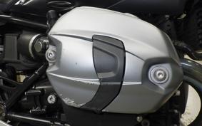 BMW R NINE T 2017